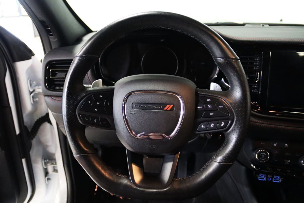 Used 2025 Dodge Durango GT AWD/4WD image 40