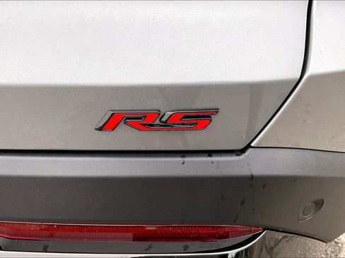 New 2026 Chevrolet Equinox RS w/ Convenience Package III image 9