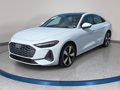 Certified 2025 Audi A5 2.0T Premium Plus w/ Premium Plus
