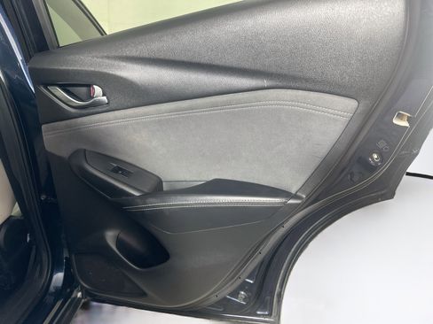 Used 2019 MAZDA CX-3 Grand Touring AWD/4WD image 31