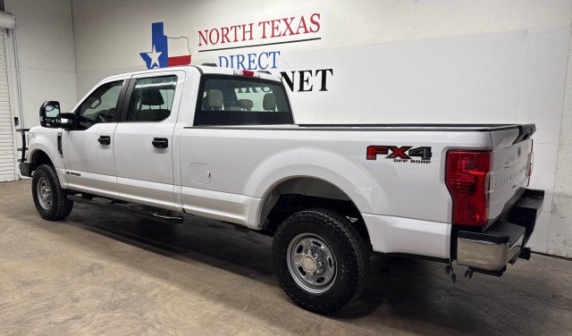 Used 2022 Ford F350 XL w/ Power Equipment Group AWD/4WD image 10