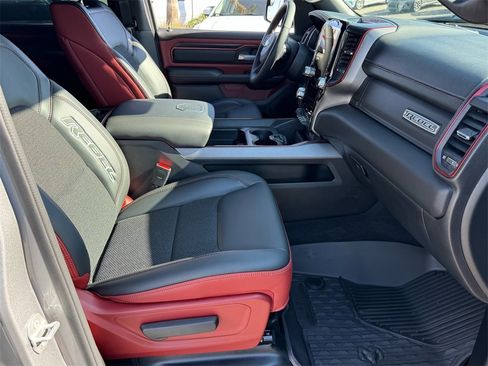 Used 2026 RAM 1500 Rebel w/ Bed Utility Group image 21