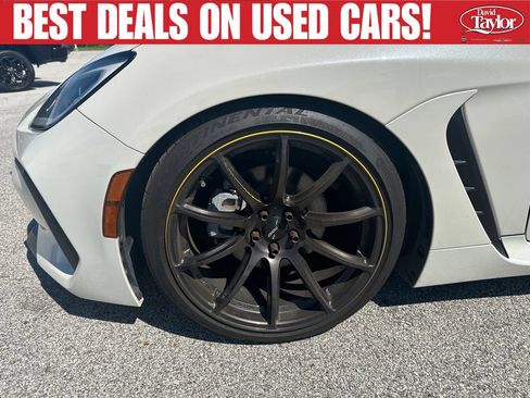 Used 2022 Subaru BRZ Premium RWD image 19