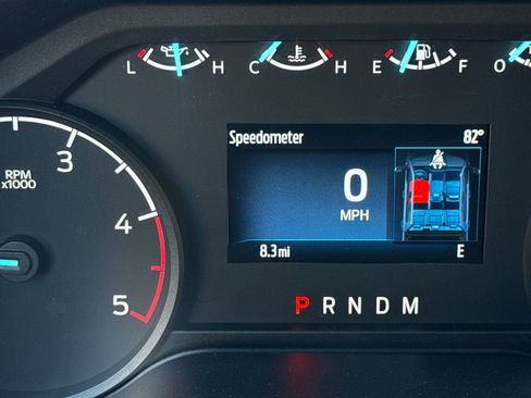 New 2026 Ford F350 XL w/ XL Chrome Package image 27