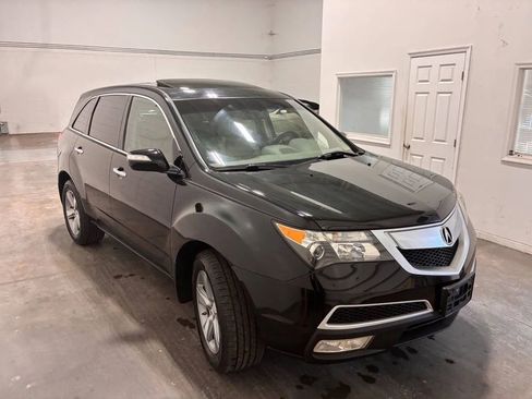 Used 2011 Acura MDX w/ Technology Package image 6