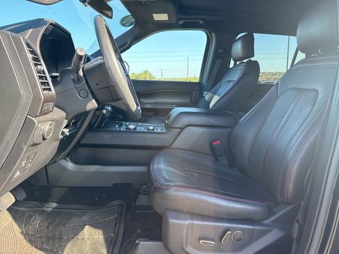 Used 2020 Ford Expedition Limited w/ Equipment Group 303A image 6