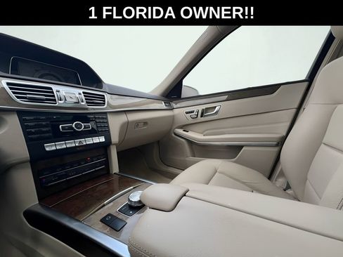 Used 2014 Mercedes-Benz E 350 Sedan image 57