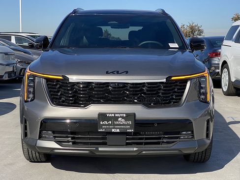 New 2026 Kia Sorento SX Prestige AWD/4WD image 9