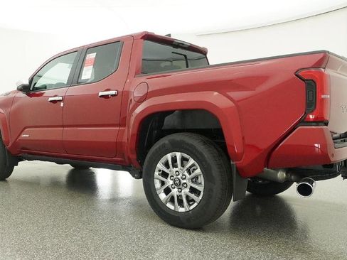 New 2026 Toyota Tacoma Limited AWD/4WD image 18