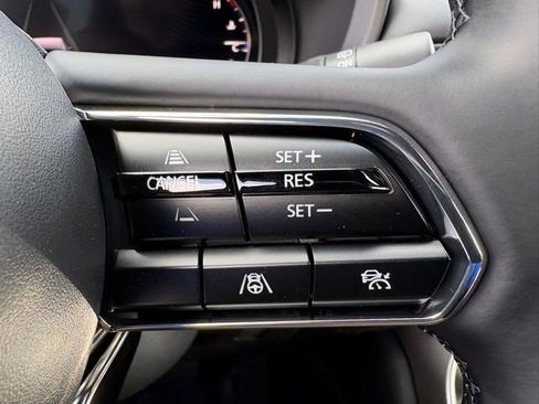 New 2026 MAZDA CX-70 3.3 Turbo S w/ Premium Package AWD/4WD image 26