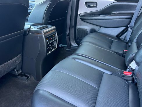 Used 2023 Nissan Murano SL w/ Cargo Package AWD/4WD image 12
