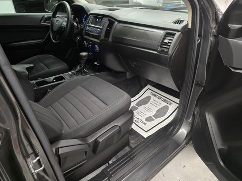 Used 2019 Ford Ranger XL w/ Equipment Group 101A Mid image 29