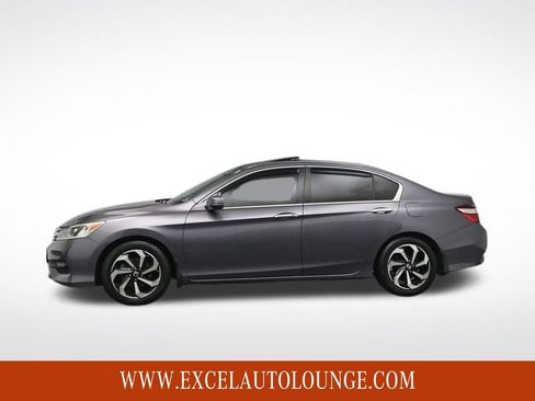 Used 2016 Honda Accord EX-L image 3