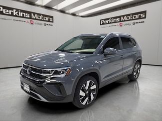 Used 2024 Volkswagen Taos SEL AWD/4WD 360° Tour