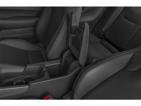 New 2026 Honda Prelude image 36