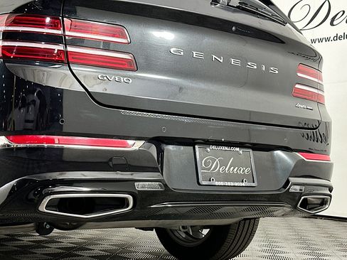 Used 2023 Genesis GV80 3.5T Advanced + image 27