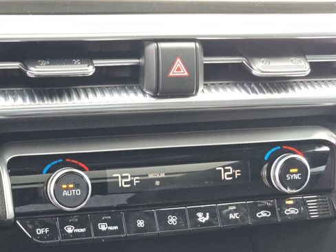 Used 2023 Kia K5 GT image 31