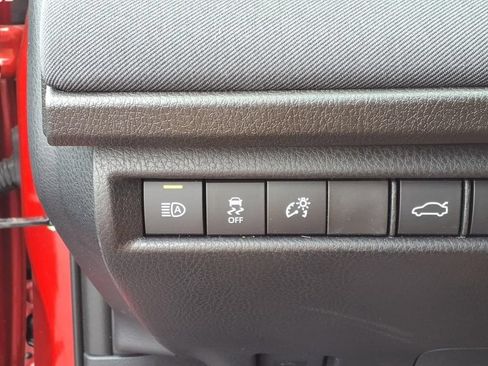 Used 2026 Toyota Camry LE w/ Convenience Package FWD image 25
