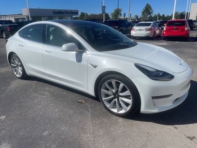 Used 2019 Tesla Model 3 Long Range