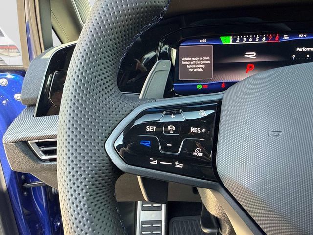 New 2026 Volkswagen Jetta GLI Autobahn FWD image 33