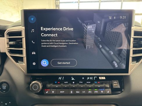 New 2026 Toyota Tundra Limited image 23