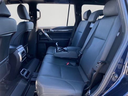 Certified 2023 Lexus GX 460 Premium image 11