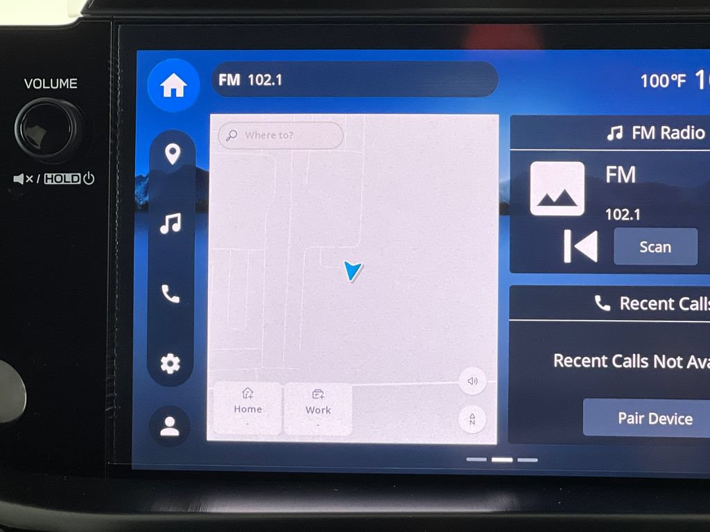 New 2026 Subaru Outback Touring XT AWD/4WD image 22