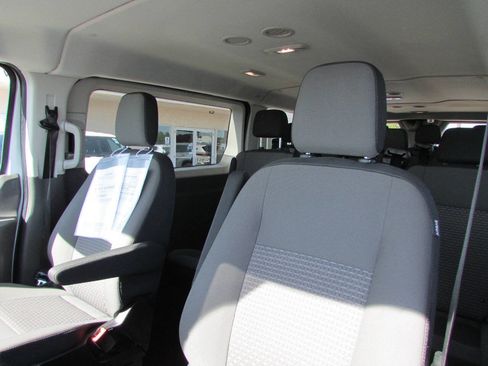Used 2024 Ford Transit 350 XLT RWD image 14