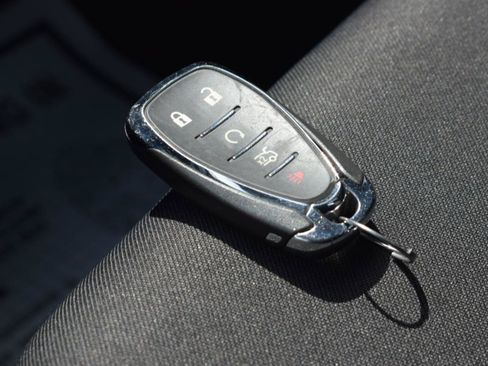 Used 2020 Chevrolet Malibu LS FWD image 34