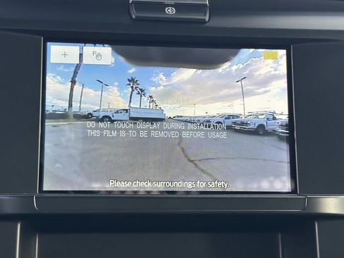 New 2026 Ford F450 XL w/ XL Chrome Package image 12