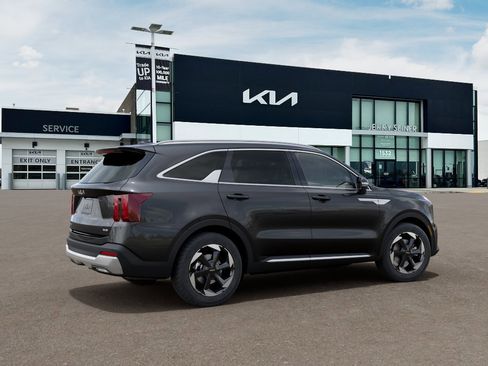 New 2026 Kia Sorento EX AWD/4WD image 7