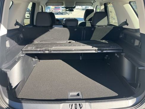 New 2026 Ford Bronco Sport Big Bend w/ Convenience Package image 10