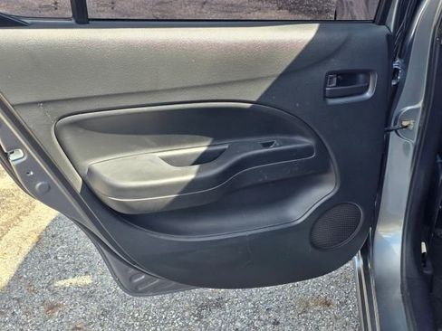 Used 2022 Mitsubishi Mirage G4 image 12