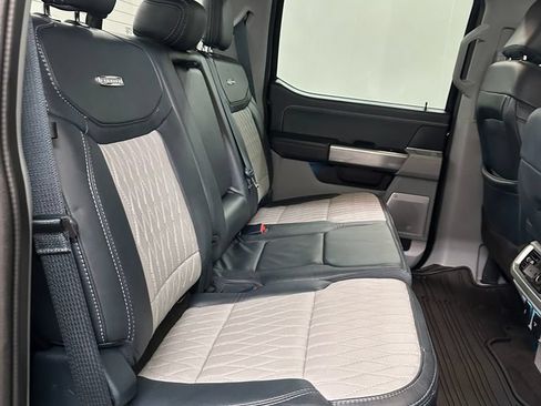Used 2023 Ford F150 Limited AWD/4WD image 35