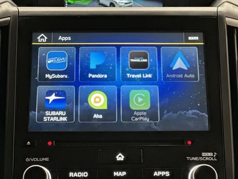 Certified 2023 Subaru Forester Limited image 14