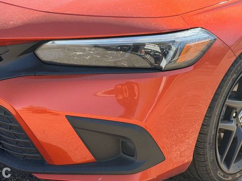 Used 2022 Honda Civic Si image 19