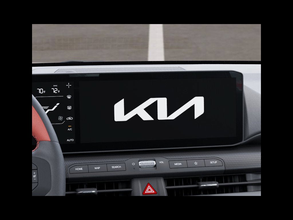 New 2026 Kia K4 EX FWD image 47