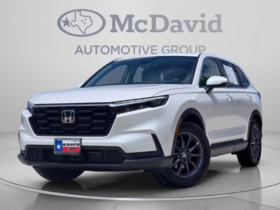 Used 2026 Honda CR-V EX-L