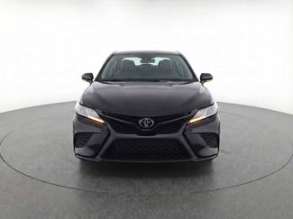 Used 2024 Toyota Camry SE FWD video 2