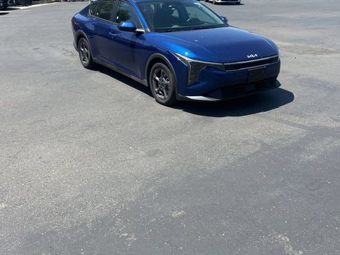 Used 2025 Kia K4 FWD image 5