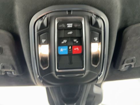 New 2026 Dodge Charger Scat Pack AWD/4WD image 21