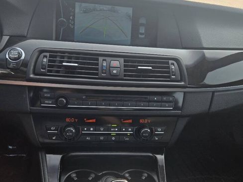 Used 2012 BMW 535i xDrive Sedan AWD/4WD image 22