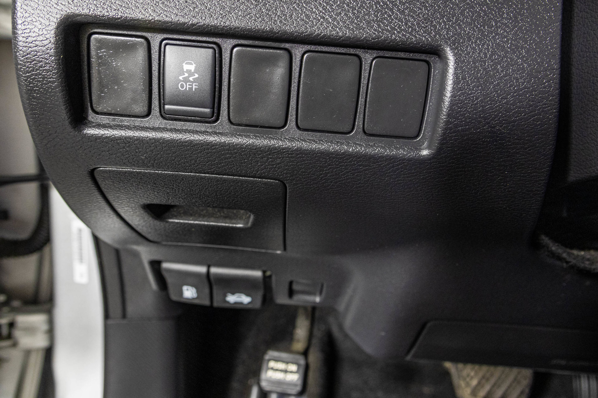 Used 2019 Nissan Murano S AWD/4WD image 31