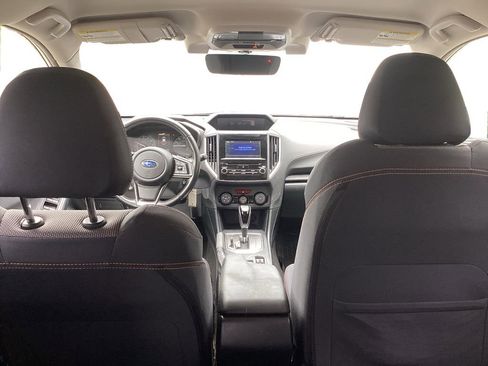 Used 2019 Subaru Crosstrek 2.0i Premium w/ Eyesight System AWD/4WD image 12