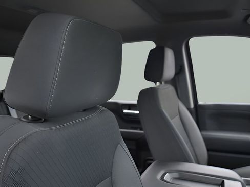 Used 2020 Chevrolet Silverado 1500 LT w/ All-Star Edition image 18