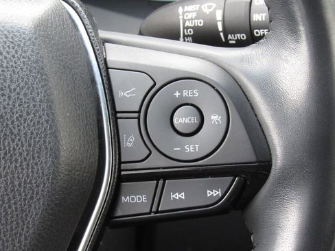 Certified 2023 Toyota Venza Limited AWD/4WD image 26