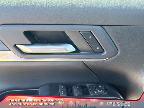 New 2026 GMC Terrain Elevation w/ Black Edition image 21