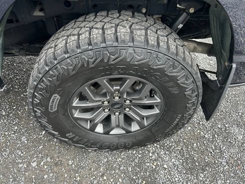 Used 2024 Ford F150 Tremor w/ Equipment Group 402A High AWD/4WD image 6