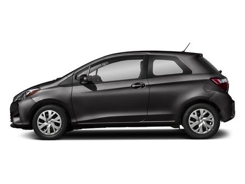 Used 2018 Toyota Yaris L FWD image 3