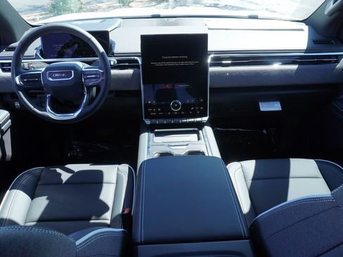 New 2026 GMC Sierra EV Elevation image 11